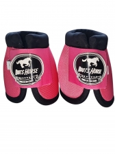 Cloche Boots Horse para Proteção dos Cascos