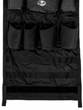 Organizador De Banho Boots Horse