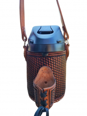 Garrafa Térmica para Tereré Personalizada 2,5L