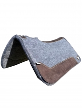 Manta Impact Pad Boots Horse