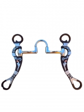 Freio Partrade Metalab com Salivador
