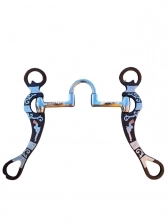 Freio Partrade Metalab com Salivador