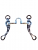 Freio Partrade Metalab com Salivador