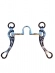 Freio Partrade Metalab com Salivador