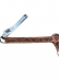 Peitera  3 Pontas Modelo Select
