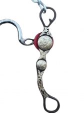 Freio Tommy Blessing 19mm com Corrente