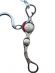 Freio Tommy Blessing 19mm com Corrente