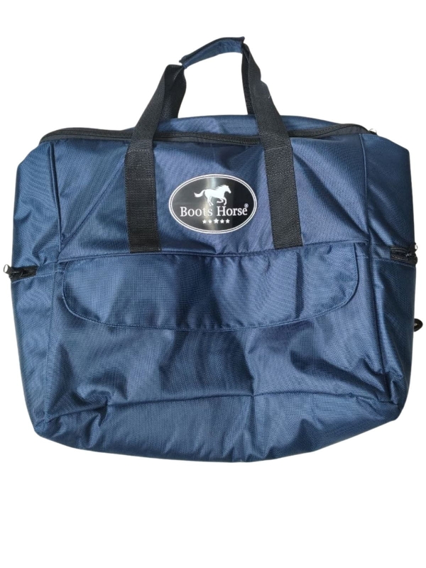 Bolsa de Laço Tomahawk Quadrada