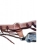 Peitera  3 Pontas Modelo Select