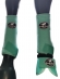Kit Proteção Cloche Caneleira e Skid Boot