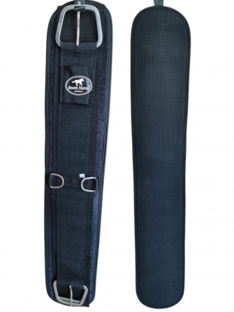 Barrigueira Boots Horse Reta