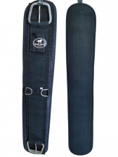 Barrigueira Boots Horse Reta