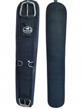 Barrigueira Boots Horse Reta