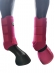 Kit Proteção Cloche Caneleira e Skid Boot