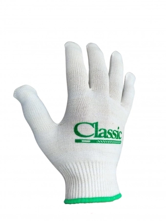 Luva de Laço Classic 98% Algodão