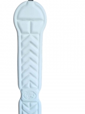 Barrigueira Boots Horse FLEX