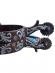 Espora Floral Cowboy Tack