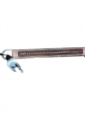 Peitera  3 Pontas Modelo Select