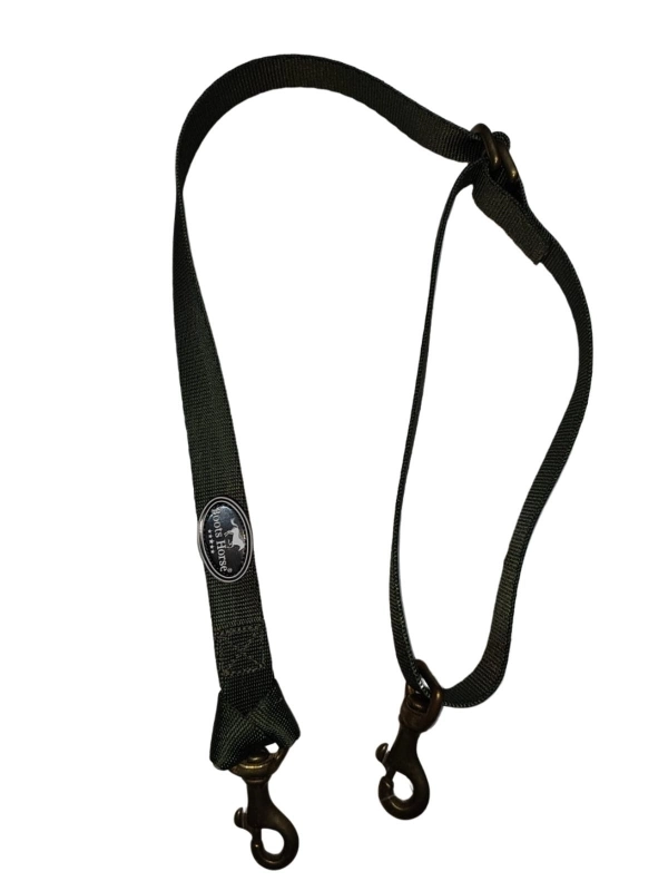 Cabo de Gamarra Boots Horse