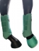 Kit Proteção Cloche Caneleira e Skid Boot