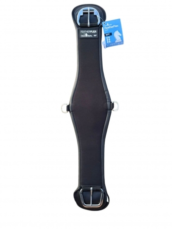 Barrigueira FeatherFlex Classic Equine