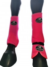 Kit Proteção Cloche Caneleira e Skid Boot