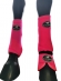 Kit Proteção Cloche Caneleira e Skid Boot