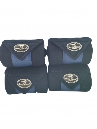 Kit de Liga de Descanso para Cavalo