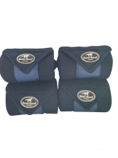 Kit de Liga de Descanso para Cavalo