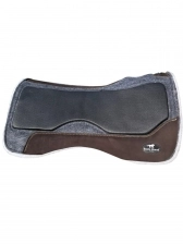 Manta Evolution Pad Boots Horse