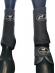 Kit Proteção Cloche Caneleira e Skid Boot