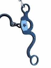 Freio Tommy Blessing Vinagre 19mm com Corrente