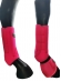 Kit Proteção Cloche Caneleira e Skid Boot