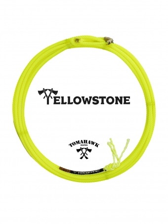 Laço Yellostone Tomahawk