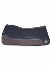 Manta Impact Pad Boots Horse