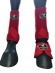 Kit Proteção Cloche Caneleira e Skid Boot