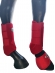 Kit Proteção Cloche Caneleira e Skid Boot