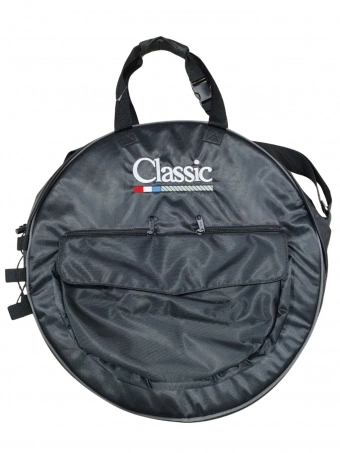 Bolsa de Laço Classic Redonda
