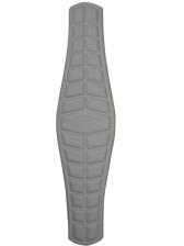Feltro De barrigueira Wind Boots Horse