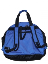 Bolsa de Laço Tomahawk Redonda