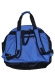 Bolsa de Laço Tomahawk Redonda