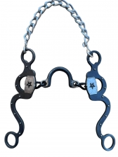 Freio Tommy Blessing Vinagre 19mm com Corrente