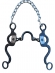 Freio Tommy Blessing Vinagre 19mm com Corrente