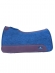 Manta Boots Horse Tiedown Wool Flex para Sela Western