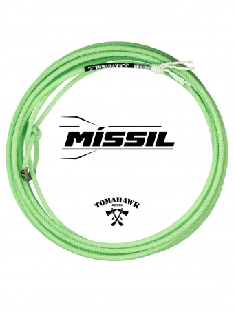 Laço Missil Tomahawk