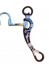 Freio Partrade Metalab com Salivador