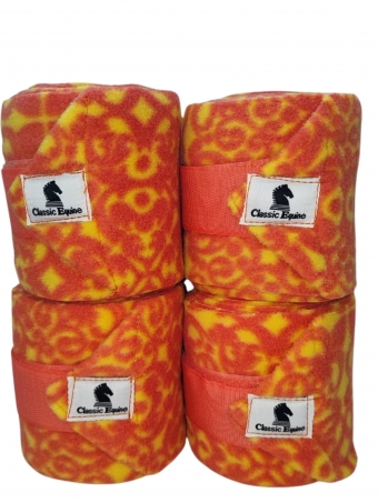 Kit de Liga de Descanso para Cavalo Classic Equine