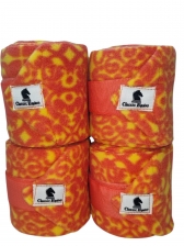Kit de Liga de Descanso para Cavalo Classic Equine
