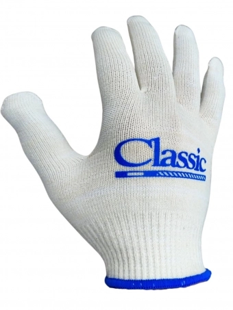 Luva de Laço Classic 98% Algodão