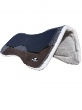 Manta Evolution Pad Boots Horse